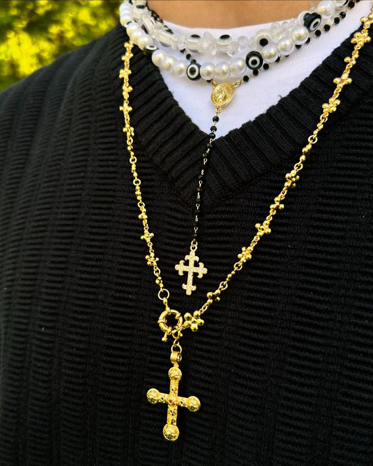 St. Tropez (Gold)