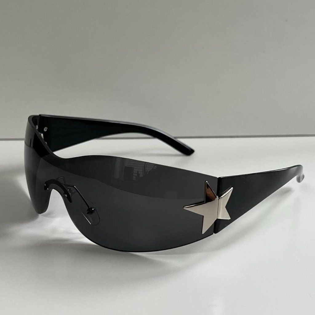 North Star Glasses