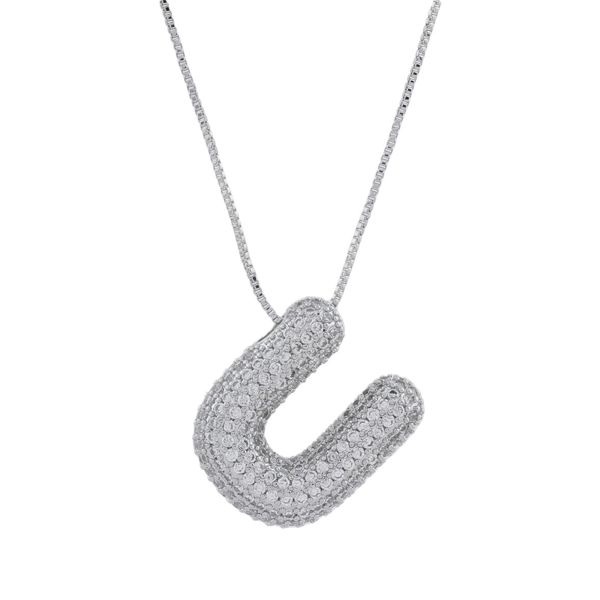 Bubble Necklace