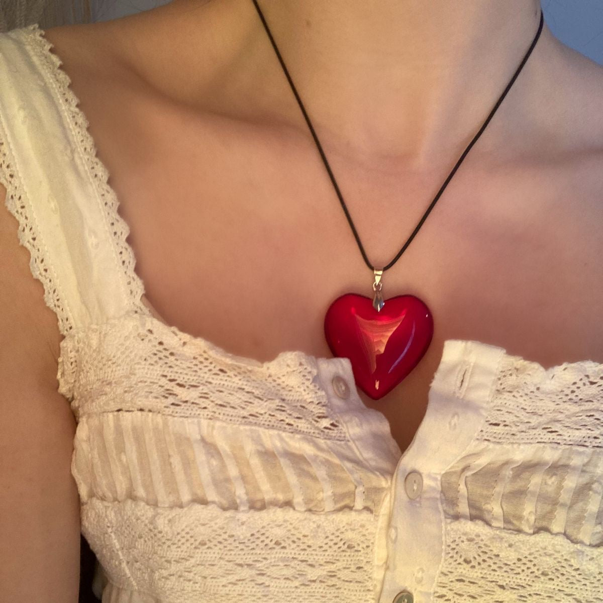 Heart of Glass