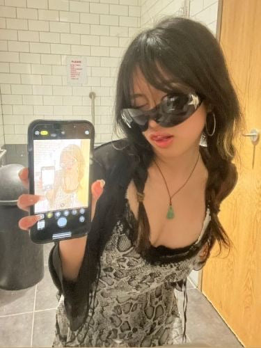 North Star Glasses