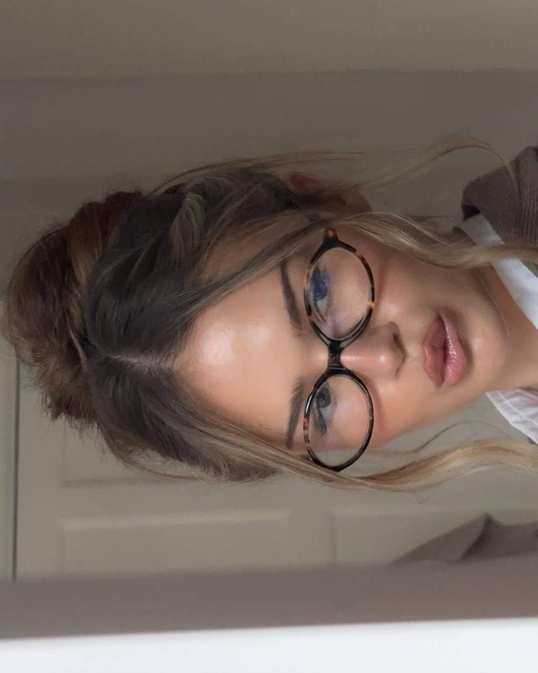 Rome Glasses
