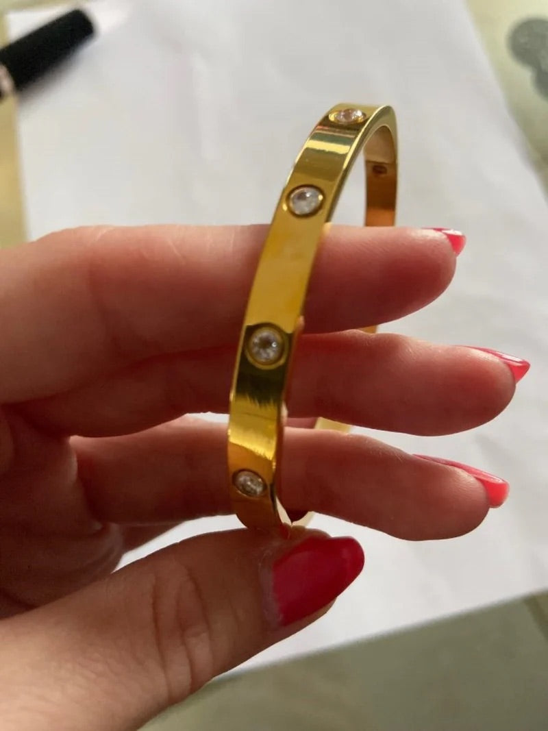 Bento Bracelet