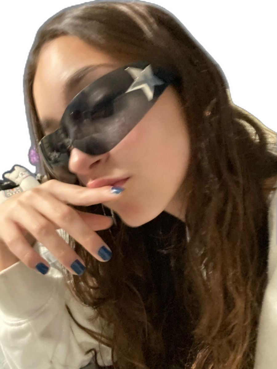 North Star Glasses