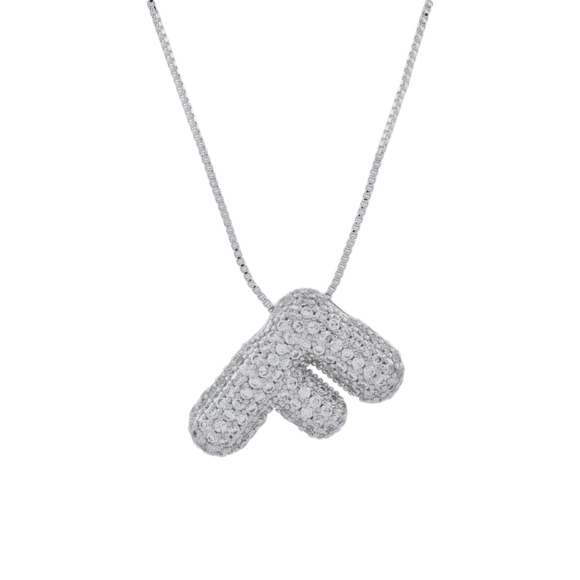 Bubble Necklace