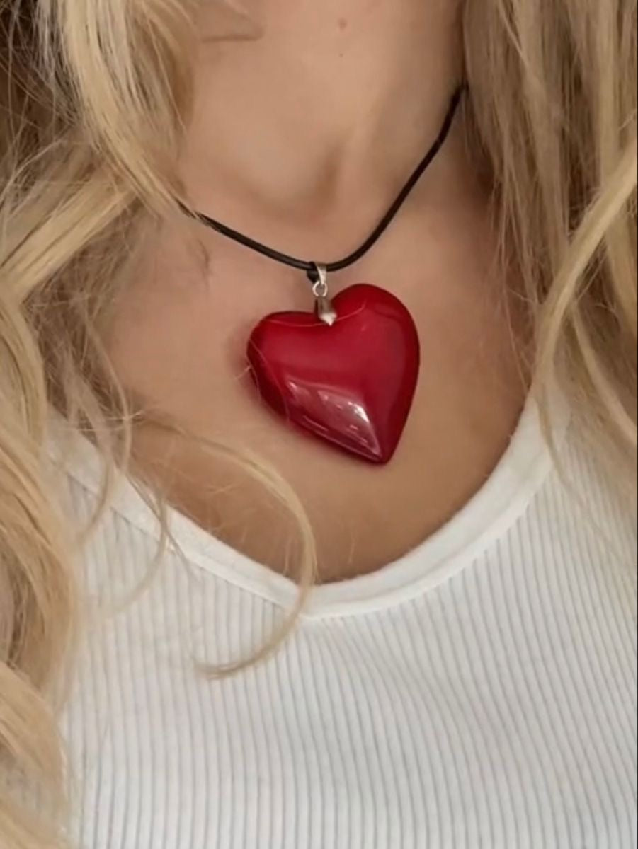 Heart of Glass