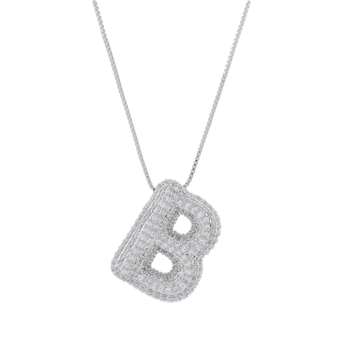 Bubble Necklace