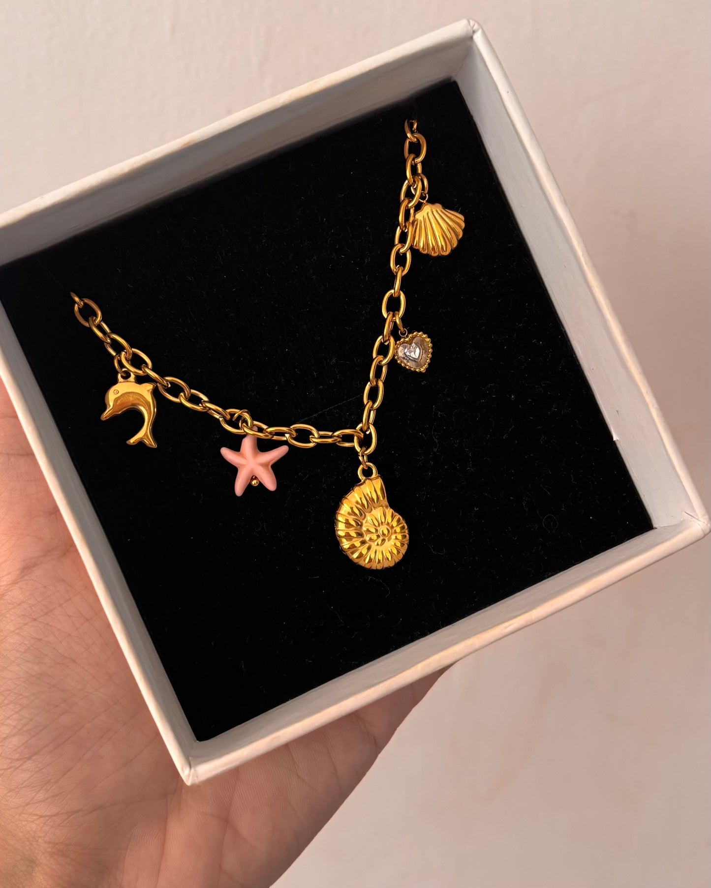 Moana Necklace