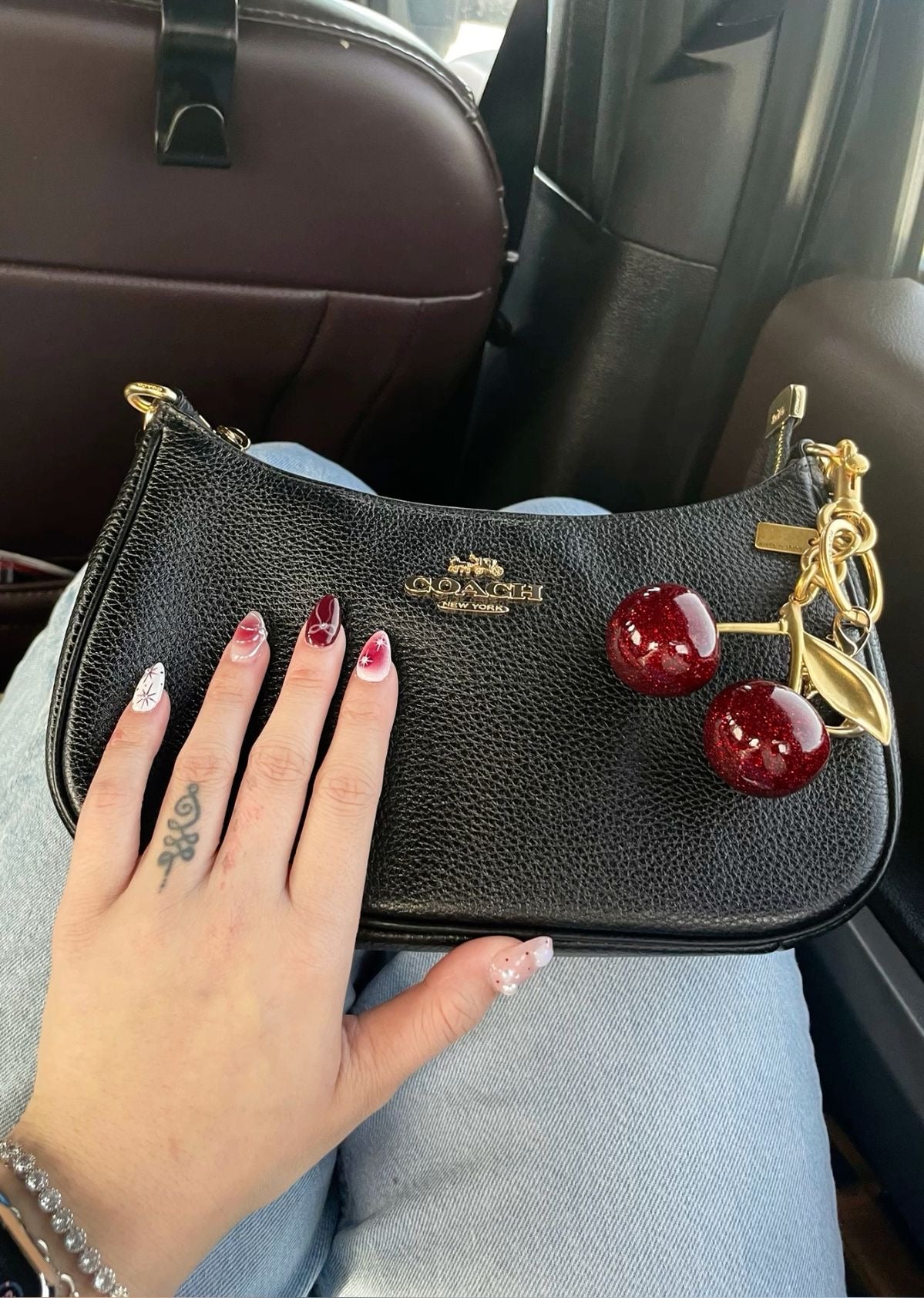Cherry on Top