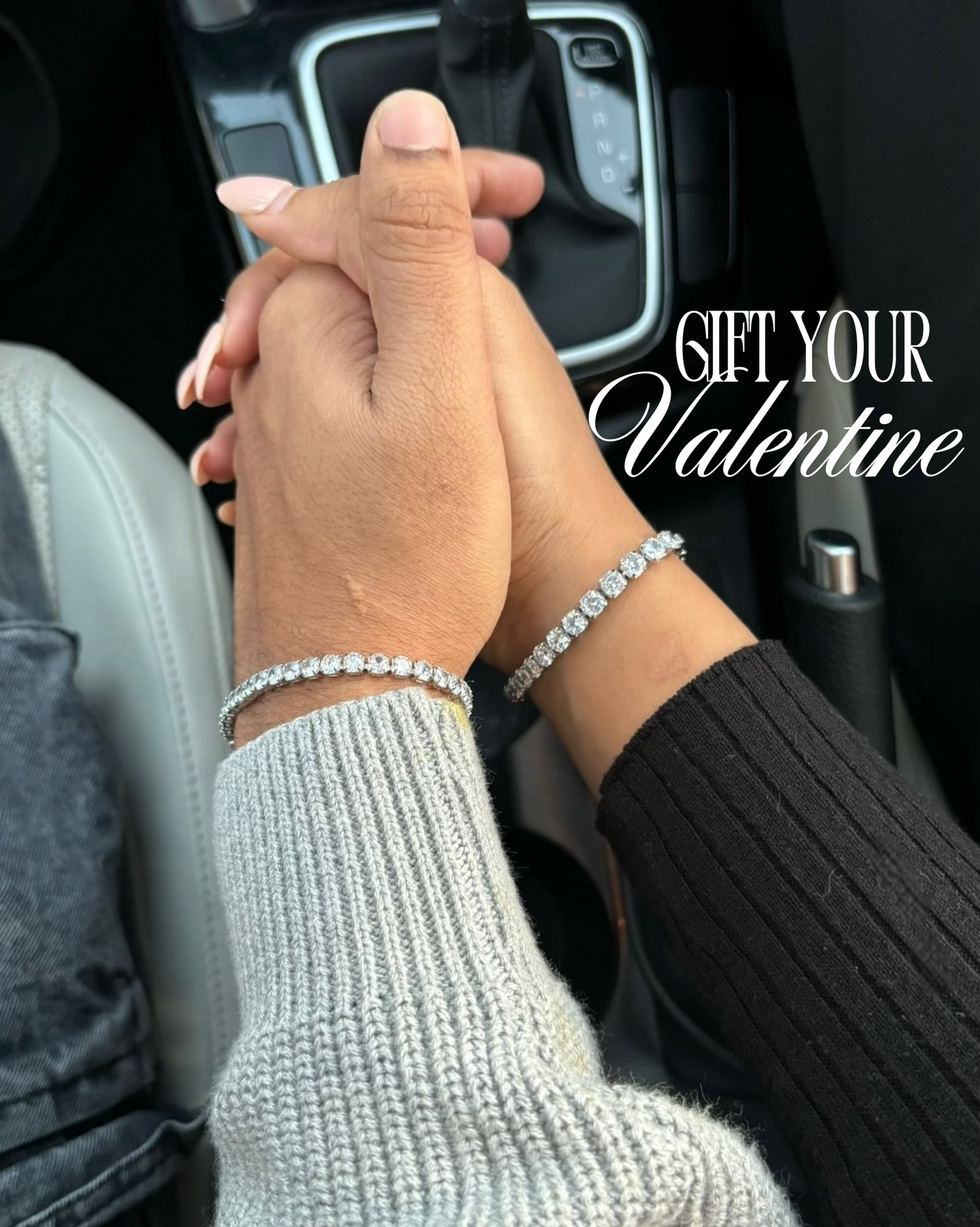 Tennis Bracelet Combo