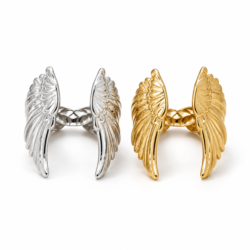 Angel Ring