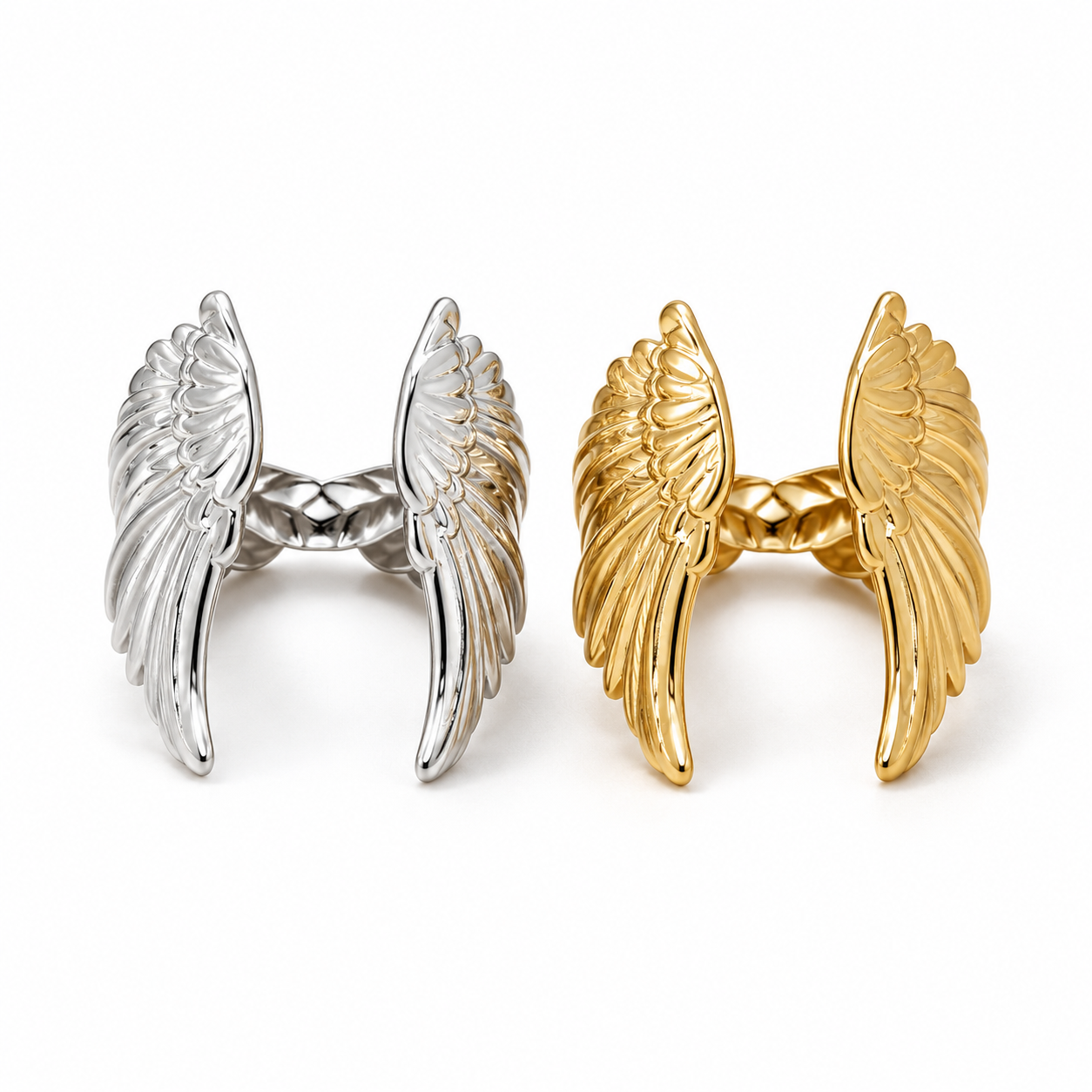 Angel Ring