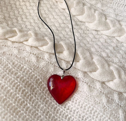 Heart of Glass