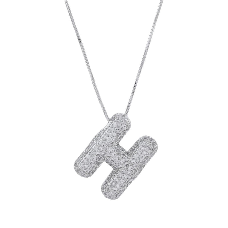Bubble Necklace