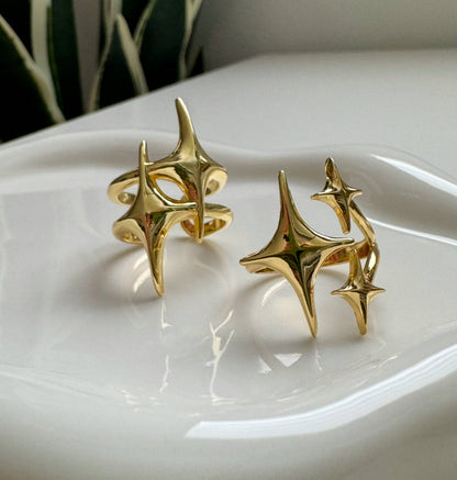 Astro Ring