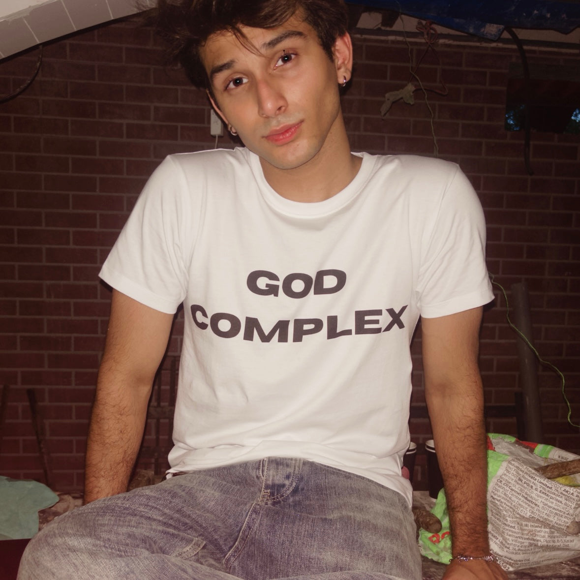God Complex Regular