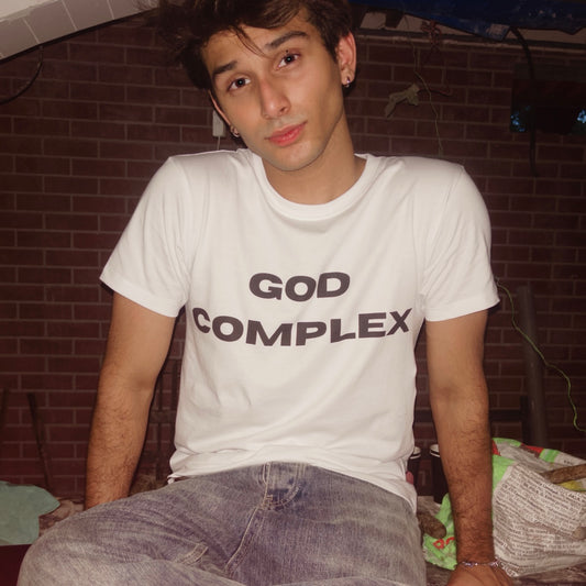 God Complex Regular
