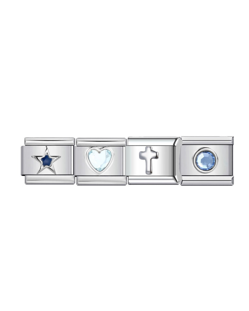 Starboy Italian Charm