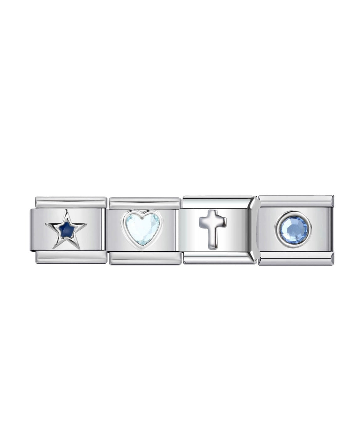 Starboy Italian Charm