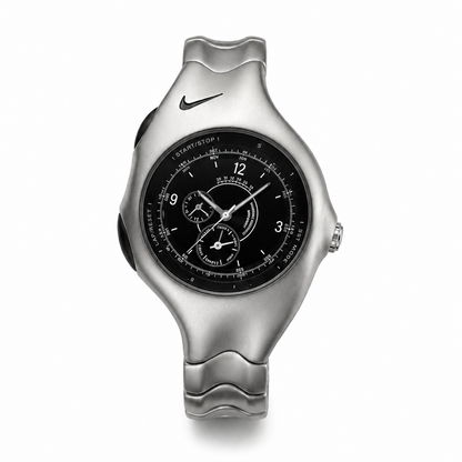 Retro 80’s Watch