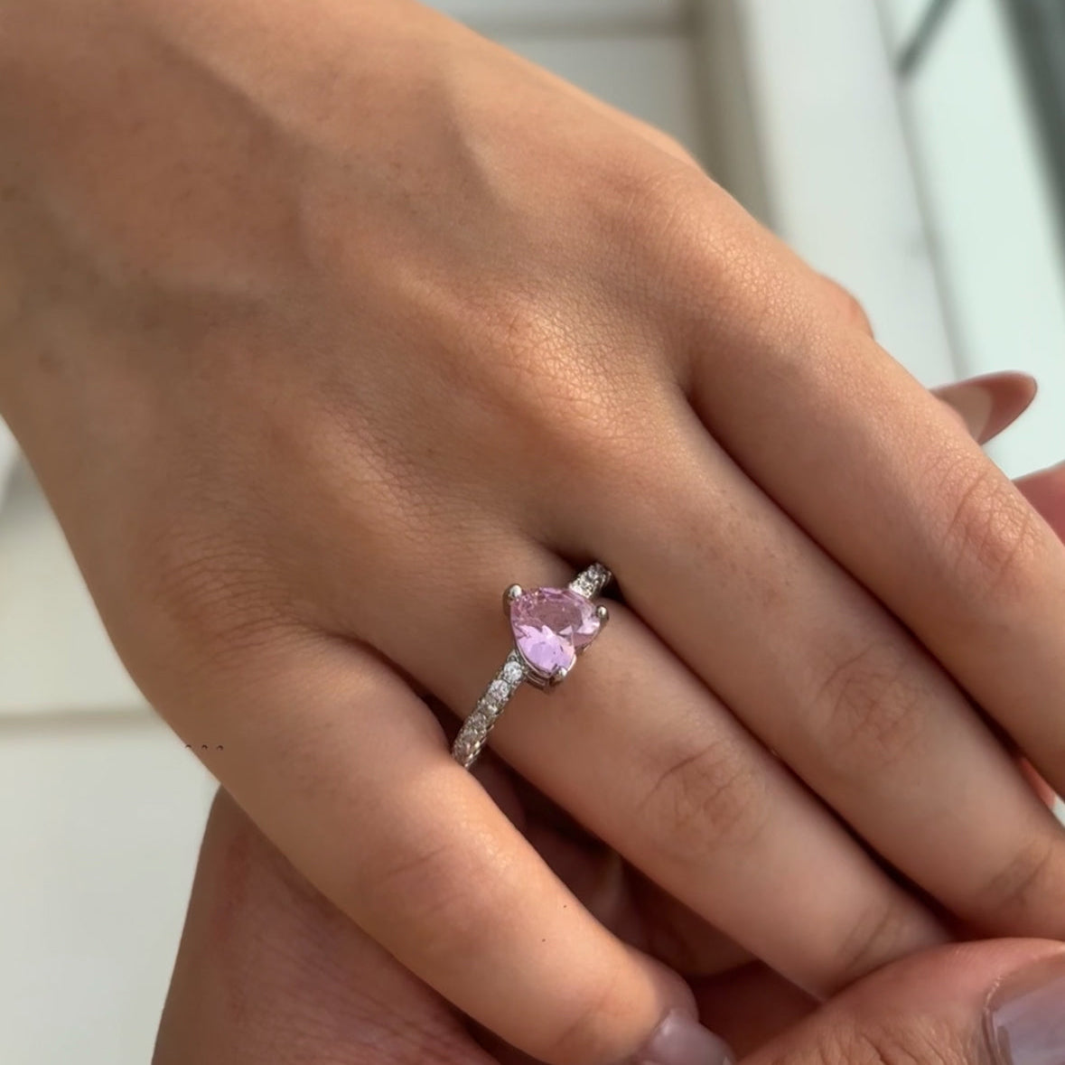 Promise Ring
