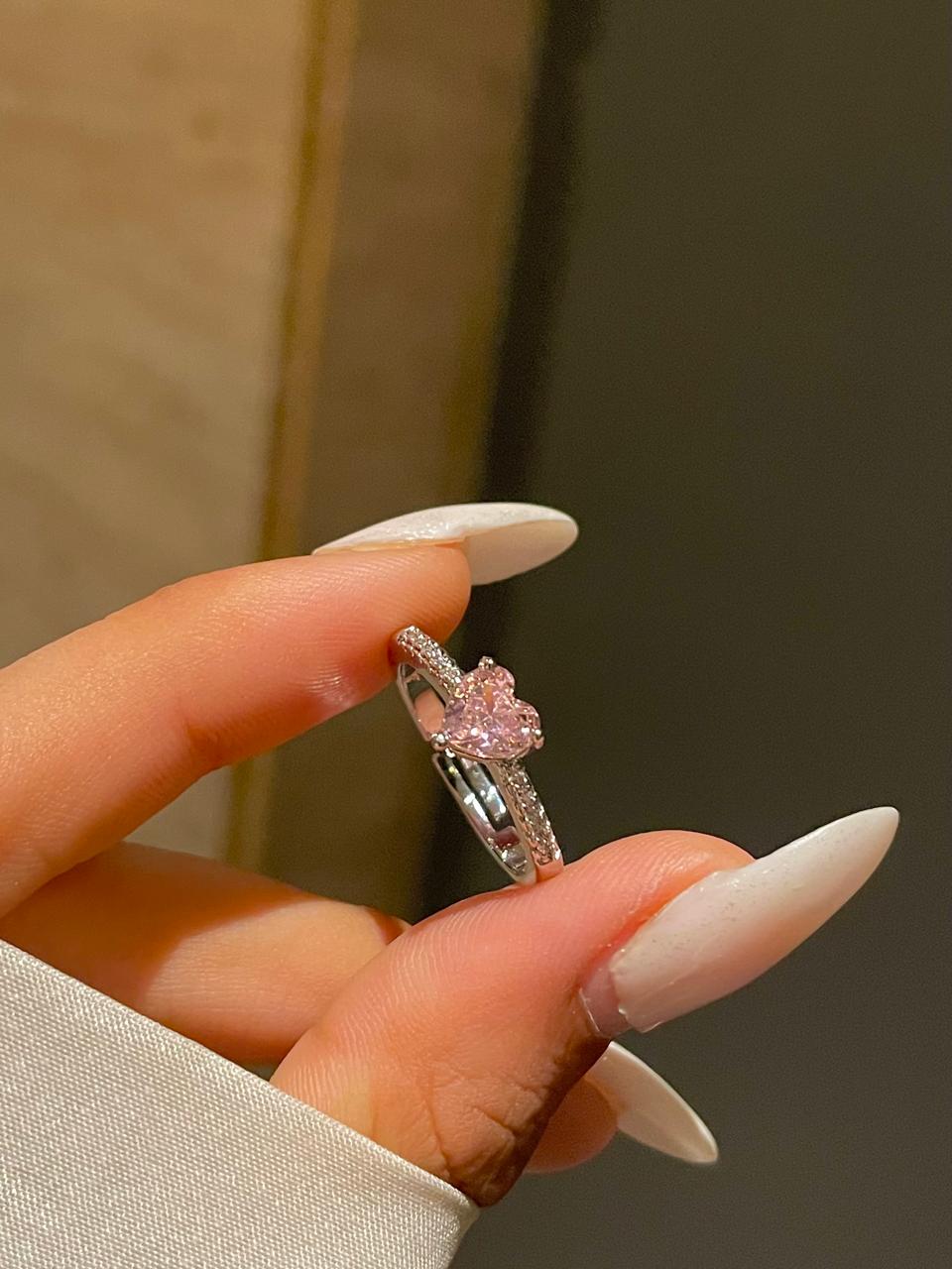 Promise Ring