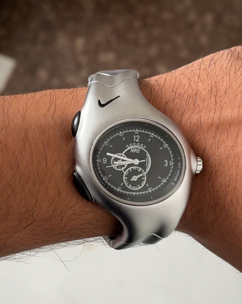 Retro 90’s Watch