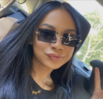 Malibu Glasses