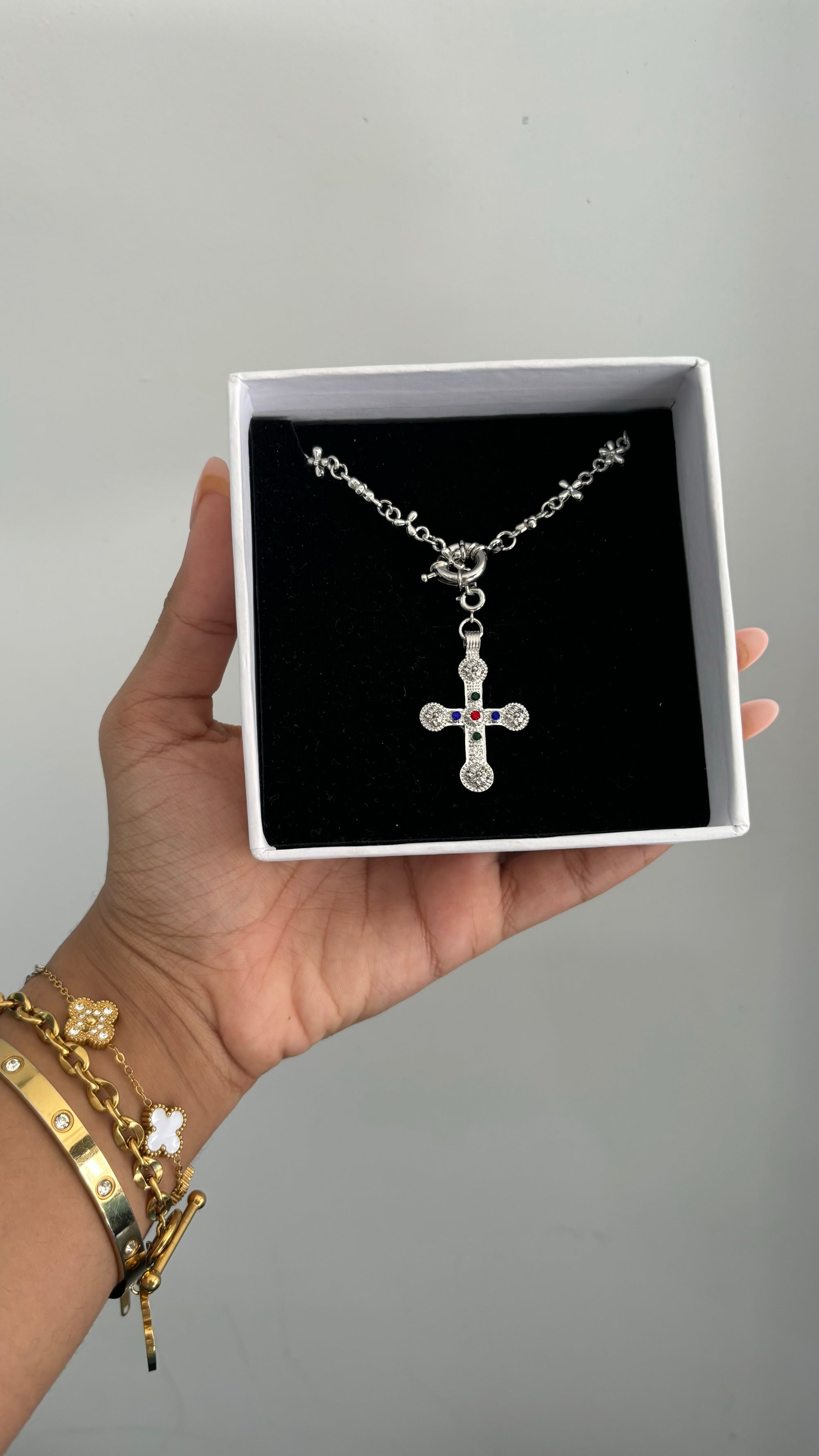 St. Tropez (Silver)