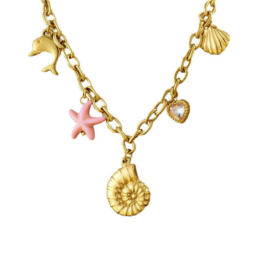 Moana Necklace