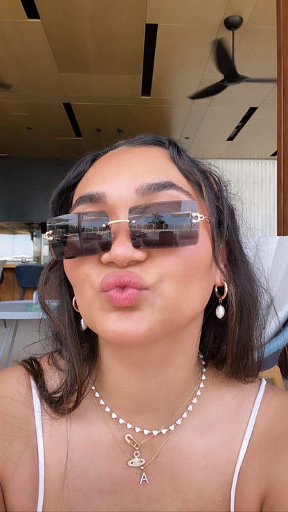 Malibu Glasses