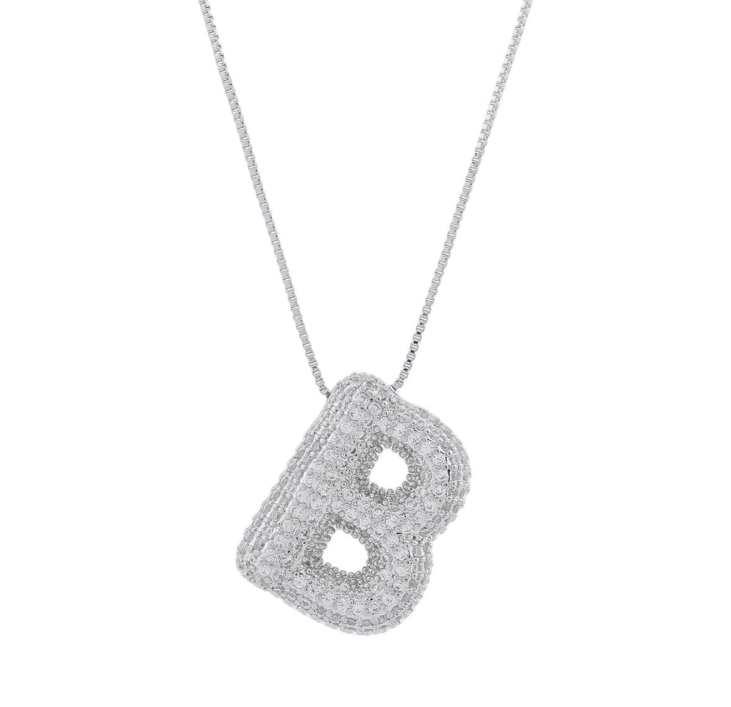 Bubble Necklace