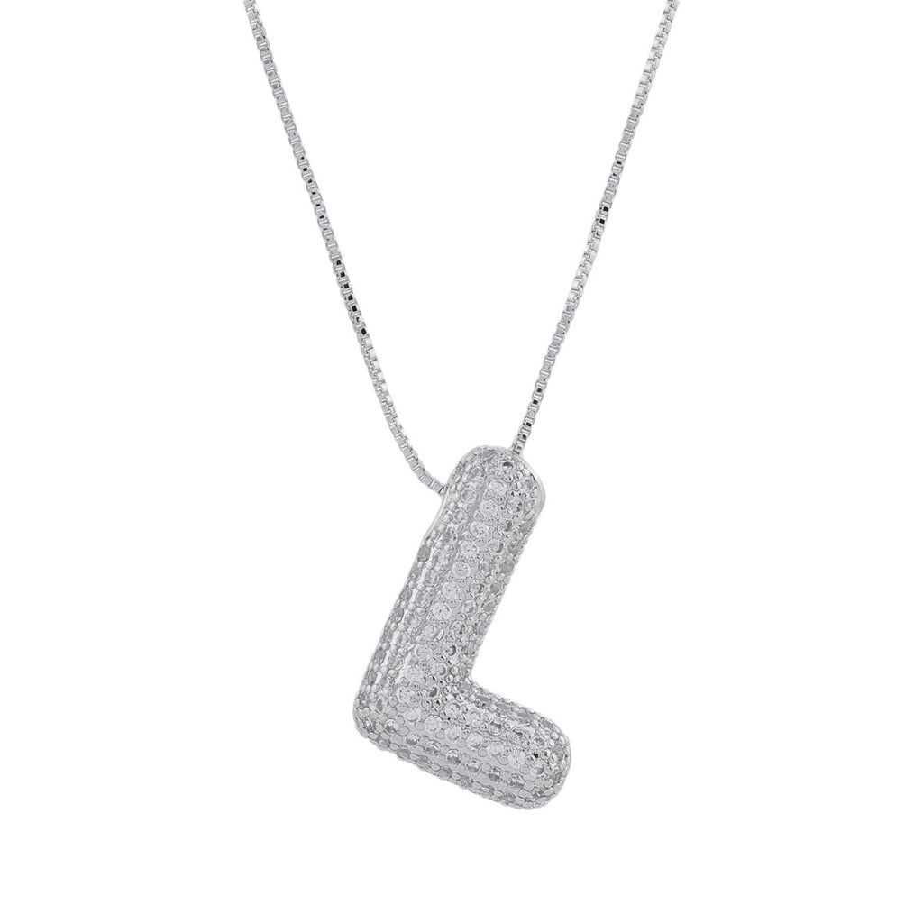Bubble Necklace