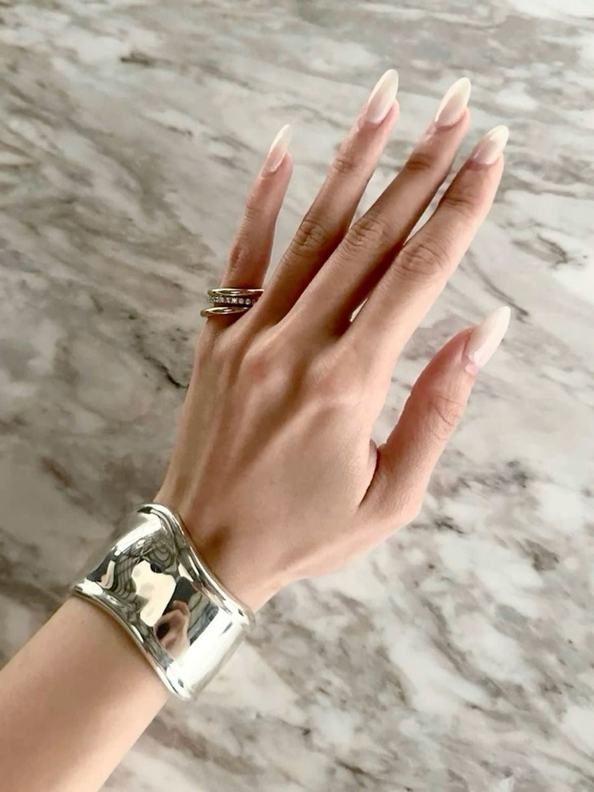 Molten Cuff