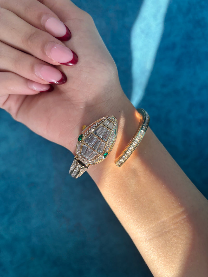 Serpent Watch