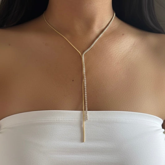 Cocktail Necklace
