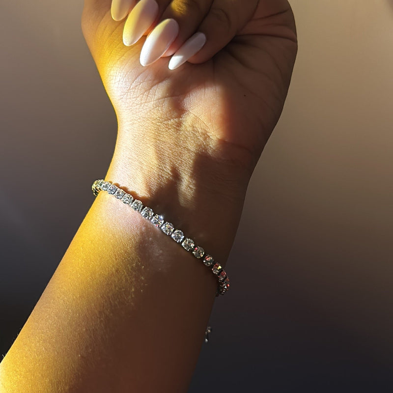 Tennis Bracelet