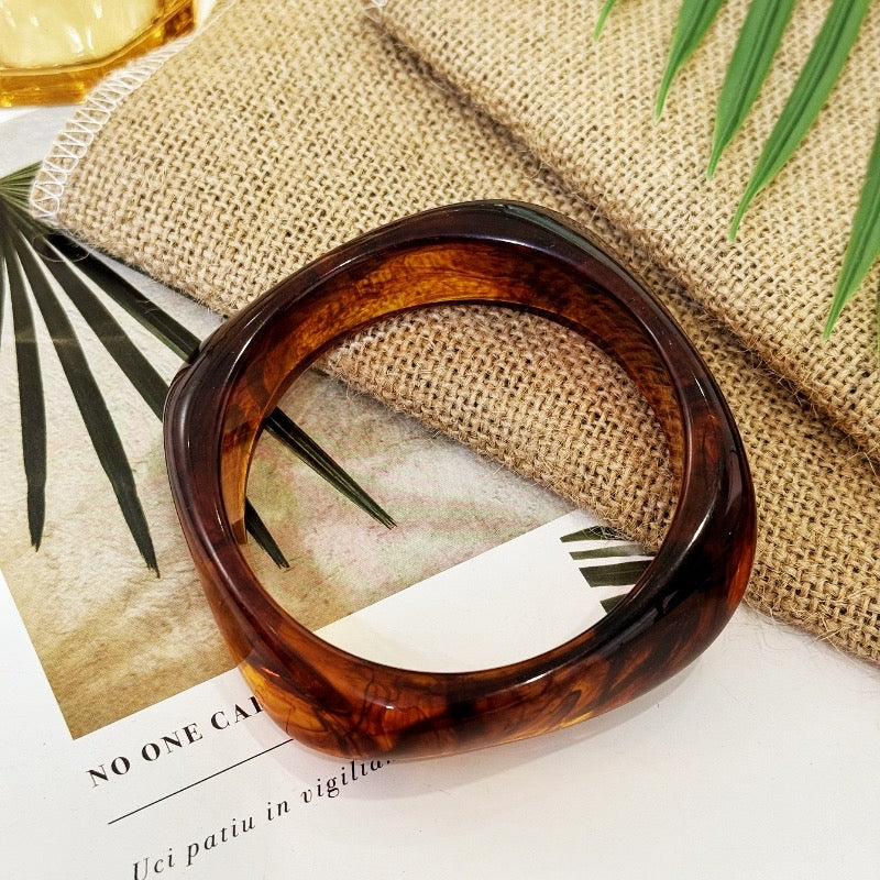 Amber Bracelet