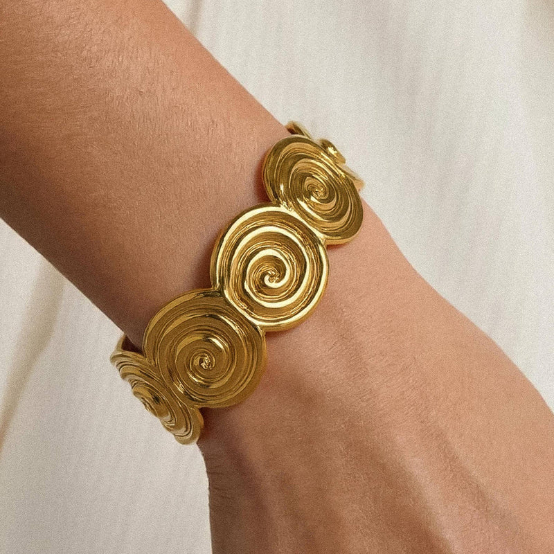Bubbly Bracelet