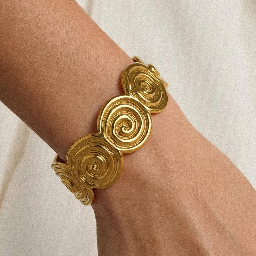 Bubbly Bracelet