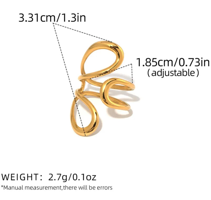 Island Ring