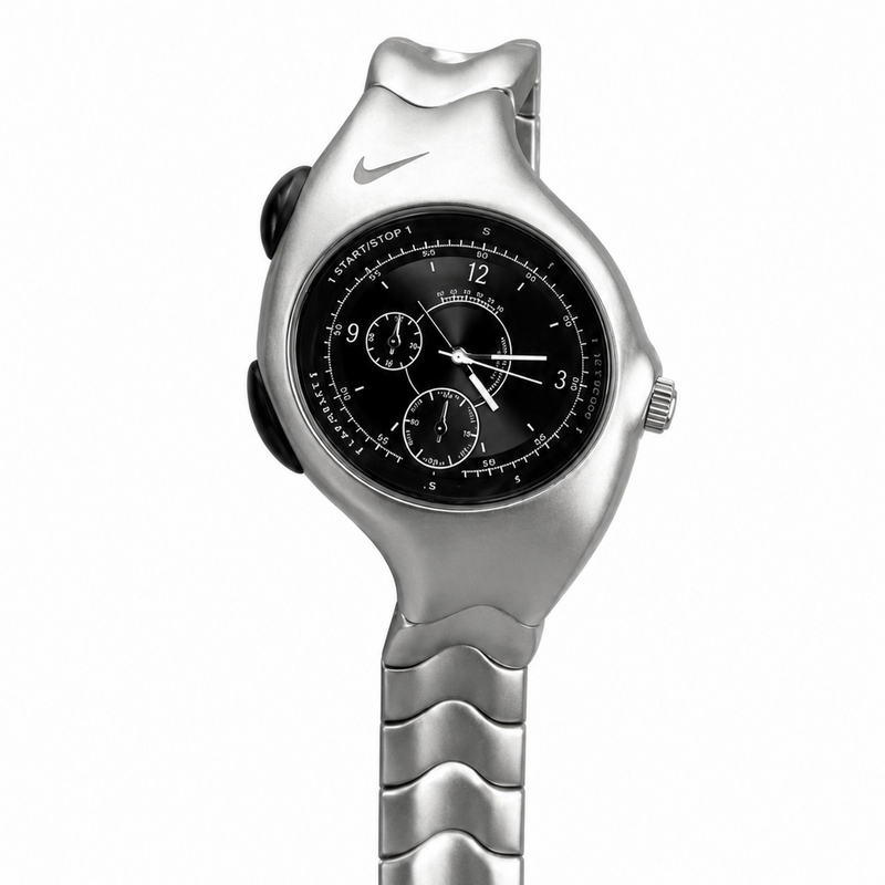 Retro 80’s Watch