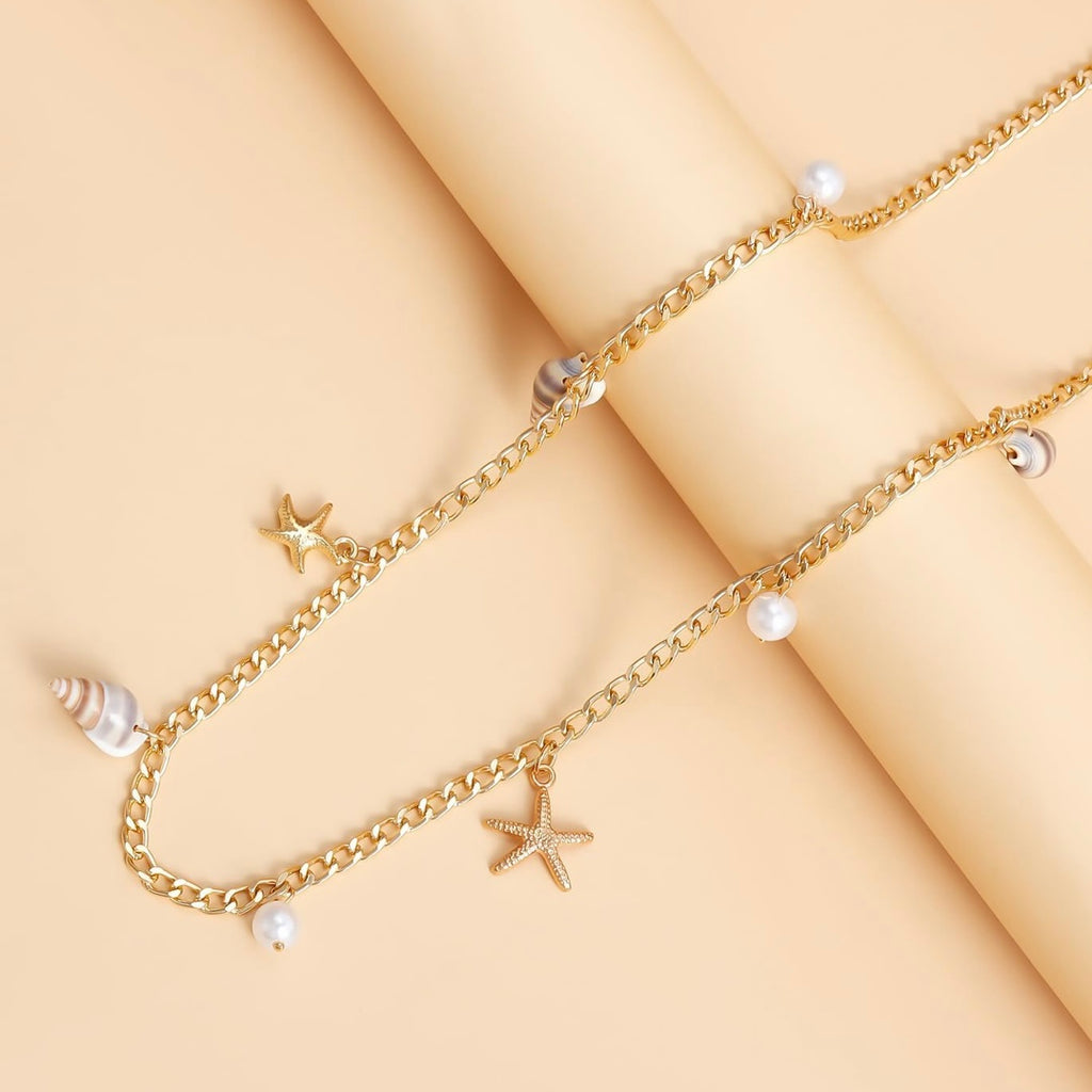 Coastal Waist Chain