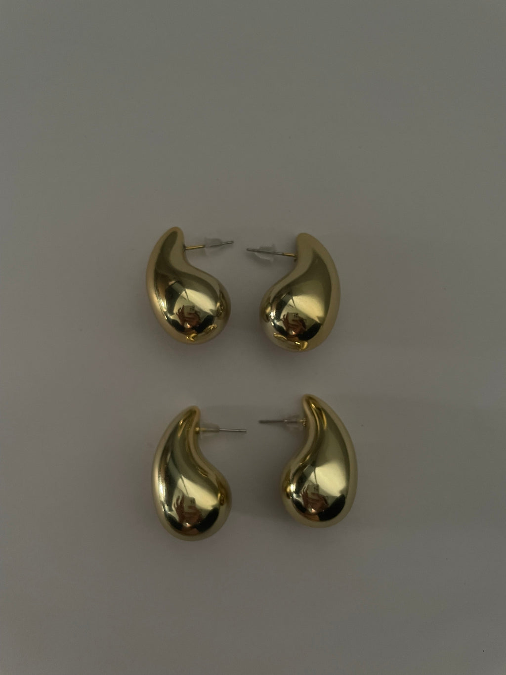 Bottega Earrings