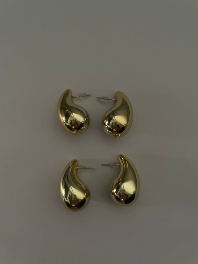 Bottega Earrings