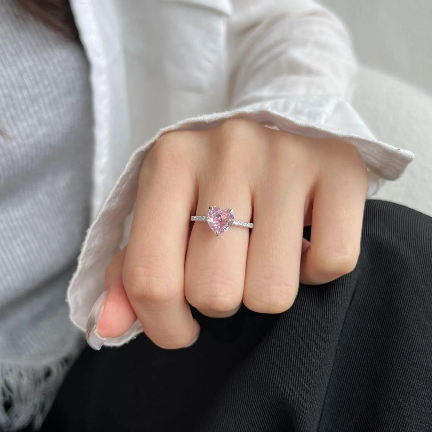 Promise Ring