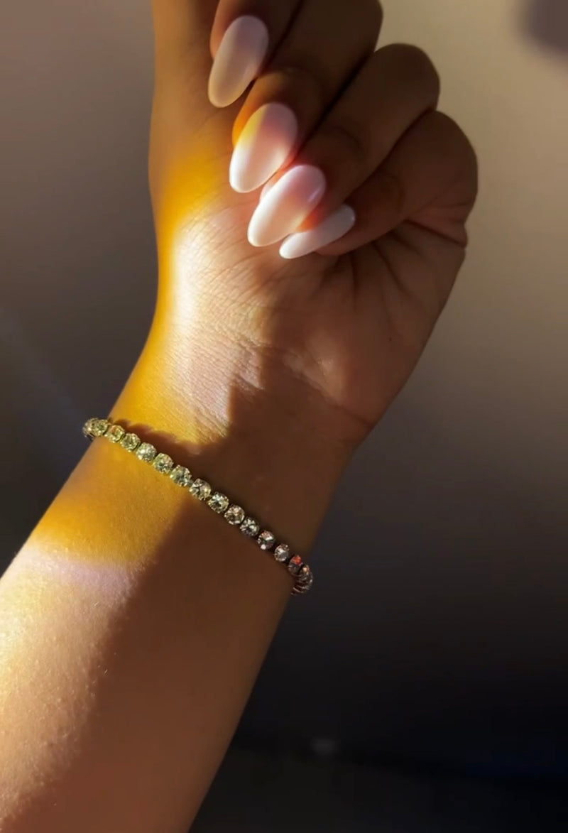 Tennis Bracelet