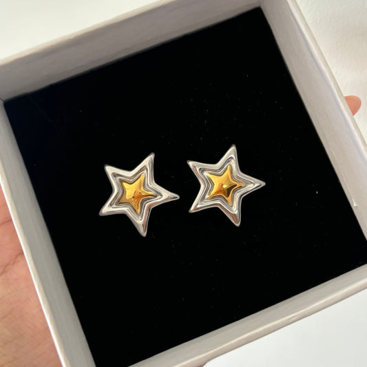 Stargaze Earrings