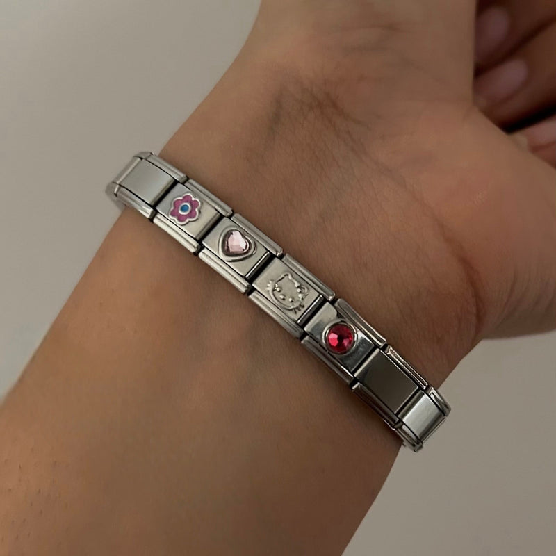 Hellokitty Italian Charm
