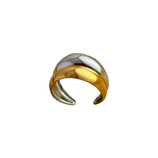 Dual-Tone Ring